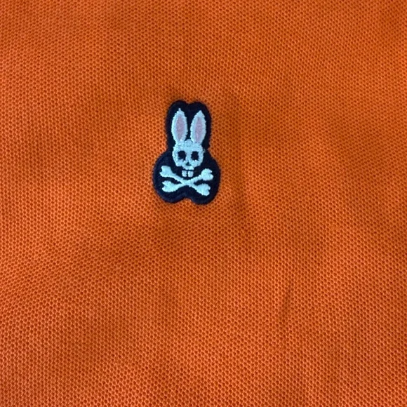 Psycho Bunny Polo